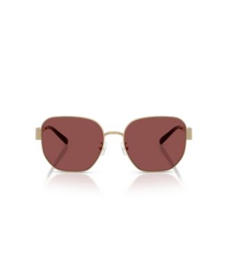 Women's Geometric Sunglasses, TY6117