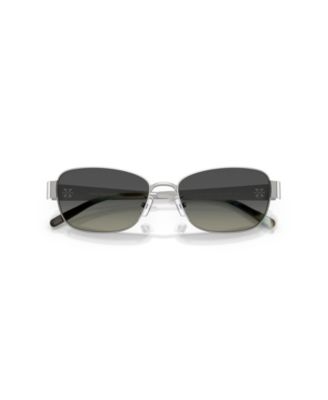Women's Rectangle Sunglasses, TY6119