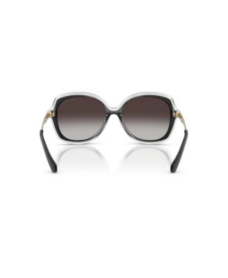 Women's Square Canary Islands Sunglasses, MK2273U