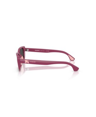 Kids Rectangle Sunglasses, JB4006U