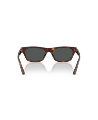Women's Rectangle Sunglasses, PH4238U