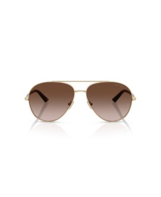 Women's Pilot Sunglasses, JC4026