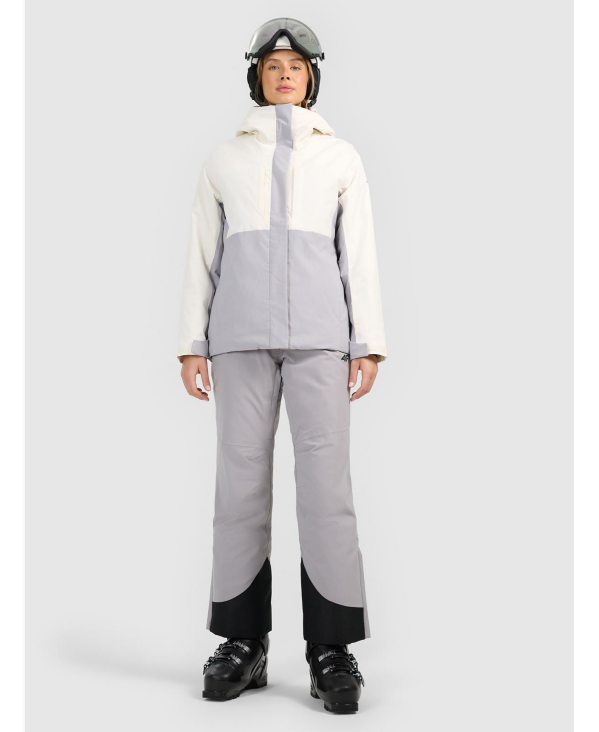 4F Women's Ski Trousers Membrane 10000