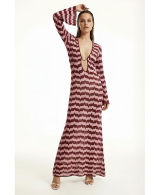 Women's JERINA DRESS