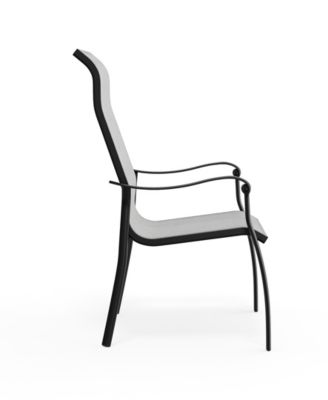 Oasis Outdoor Dining Chair