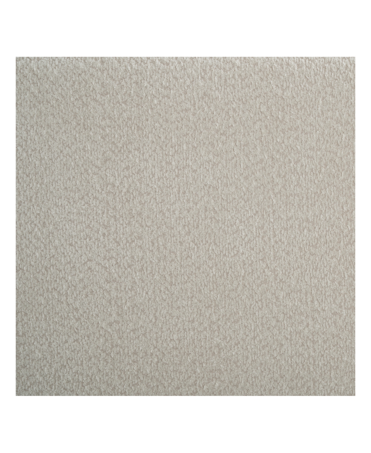 Ryder 63" California Oak Veneer Upholstered King Bed