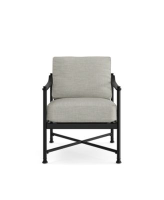 Wellington Club Chair