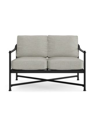 Wellington Loveseat
