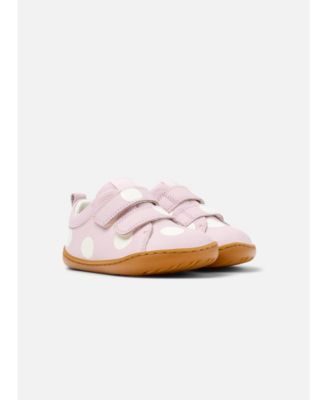 Kids Kids' Unisex Peu Cami First Walker Leather Shoes