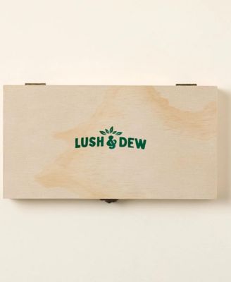 Companion Planting Made Easy Seed Bank Set, 32-Variety