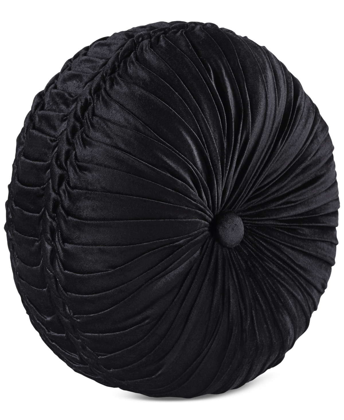 J Queen New York Bradshaw Tufted Pillow, 15