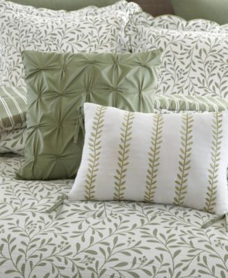 Darcy Print 5-Pc. Comforter Set, King