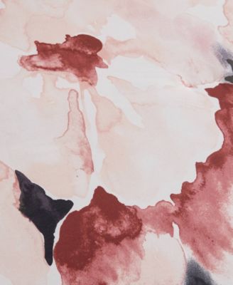 Shanti Breathable Textured All-Season 7-Pc. Comforter Set, King