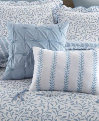 Darcy Print 5-Pc. Comforter Set, King