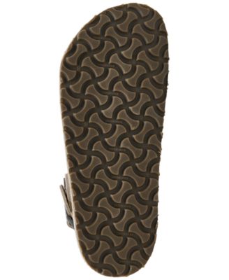 Women's Lutry 365 Suede Clogs from Finish Line