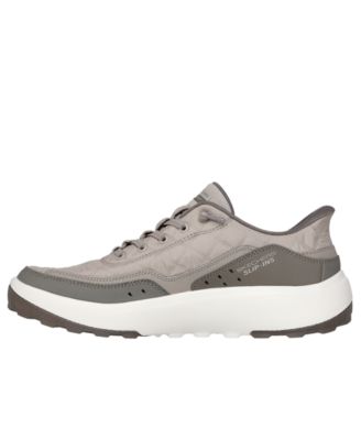 Men's Slip-ins Relaxed Fit: Urban Explore - Cozy Fit Casual Sneakers from Finish Line