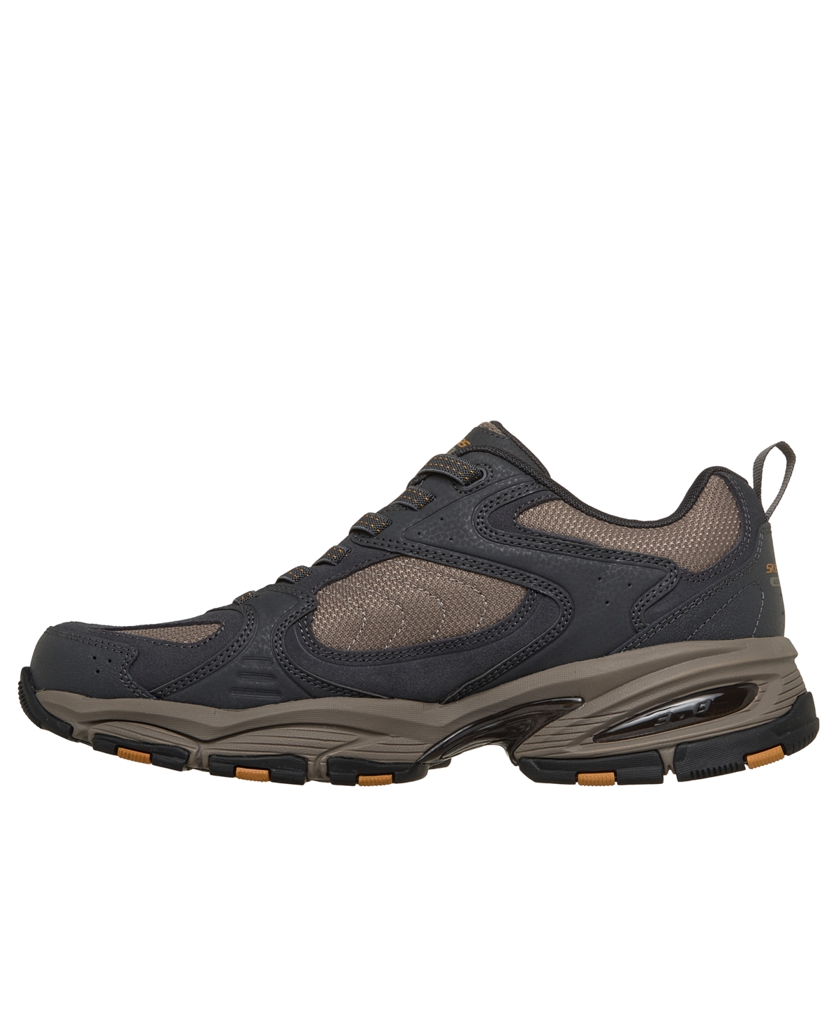 Skechers Men's Vigor 3.0 - Taestro Trail Hiking Sneakers from Finish Line
