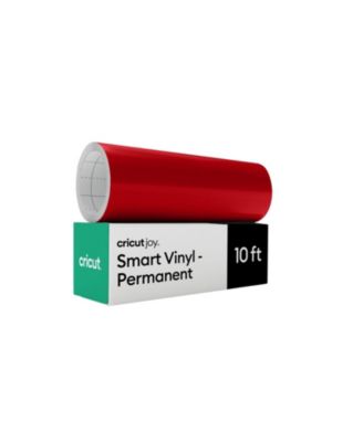 Joy Permanent Smart Value Vinyl - 5.5 in x 10 ft