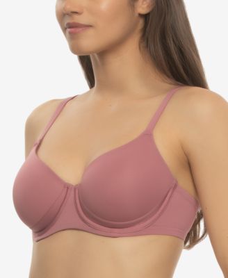 Women's Versasfit Perfect Cover Breathable Seamless T-shirt Bra