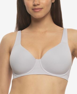 Women's Utopia Seamless Full Cover Contour Bra
