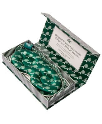 Pure Silk Contour Sleep Mask