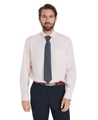 Men's Traveler Dress Shirt