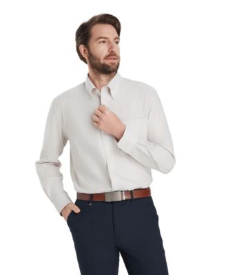 Men's Core Plus Oxford Shirt