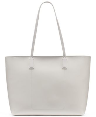 Saige East-West Large Tote Bag
