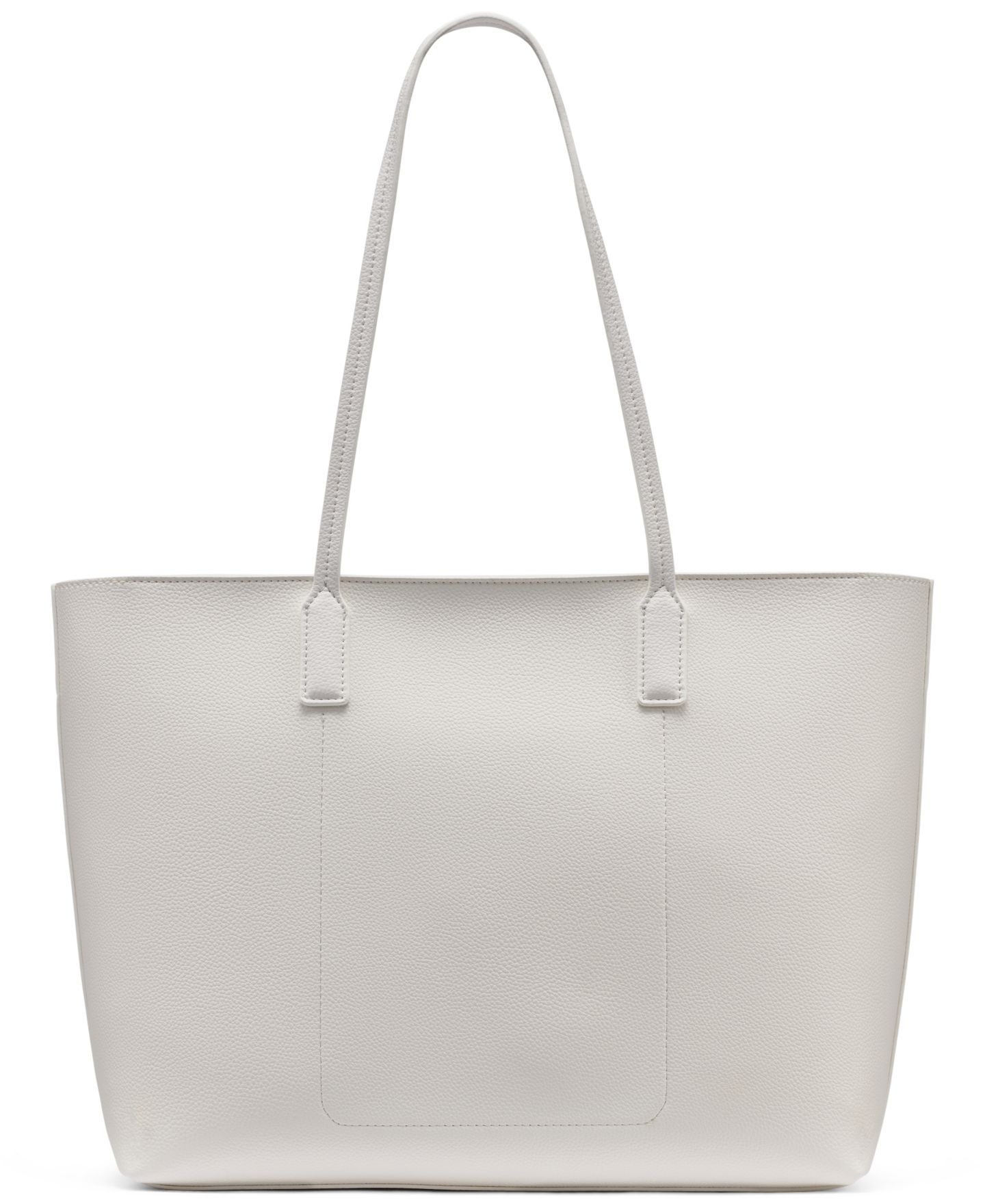 Женская сумка DKNY Saige East-West Large, цвет: Зефирный — фото 2