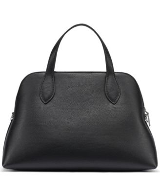 Lilah Small Satchel Crossbody Bag