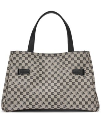 Bryar Small Crossbody Satchel Bag