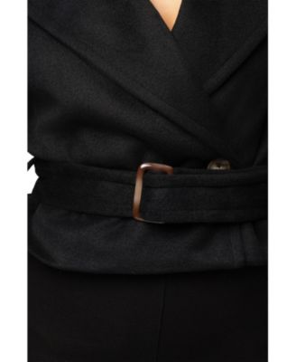 Women's Kira Ribbed Midi Dress