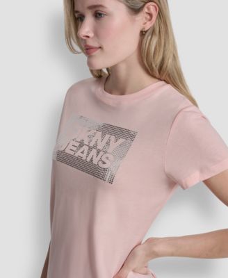 Women's Crew Neck T-Shirt