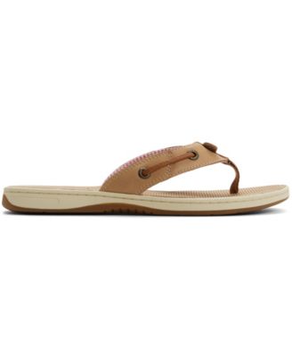 Women's Seafish Flip Flop Sandals