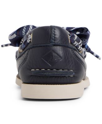 Women's Authentic Original 2-Eye Slip-On Boat Shoes