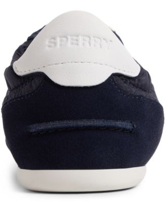 Women's Slim Round Toe Jogger Sneakers