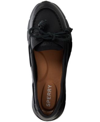 Women's Daisyfish One-Eye Lace-Up Boat Shoes