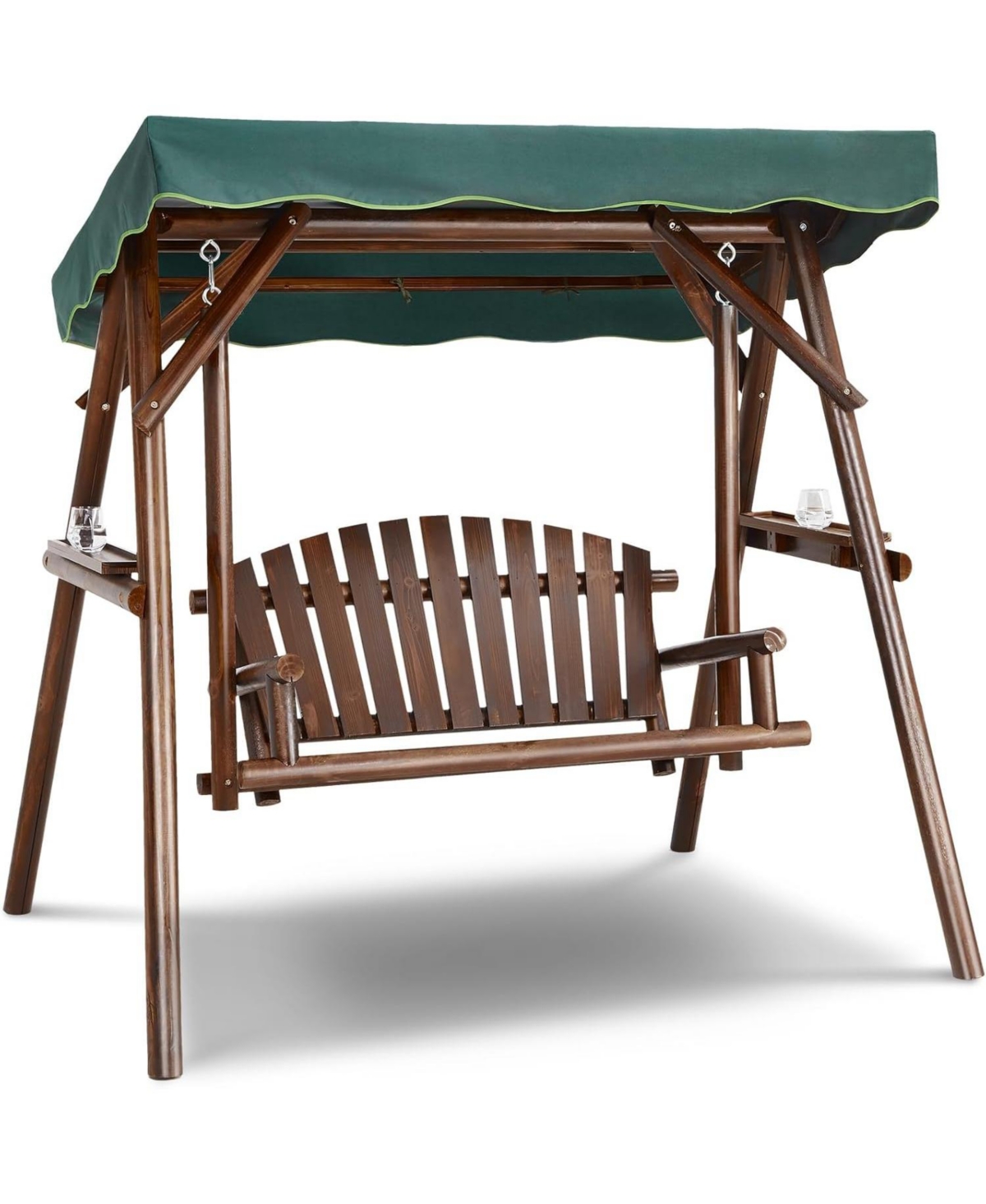 Gaomon 2 Seater Woo… - image