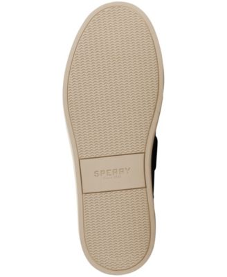 Men's Como Lace-Up Boat Shoes