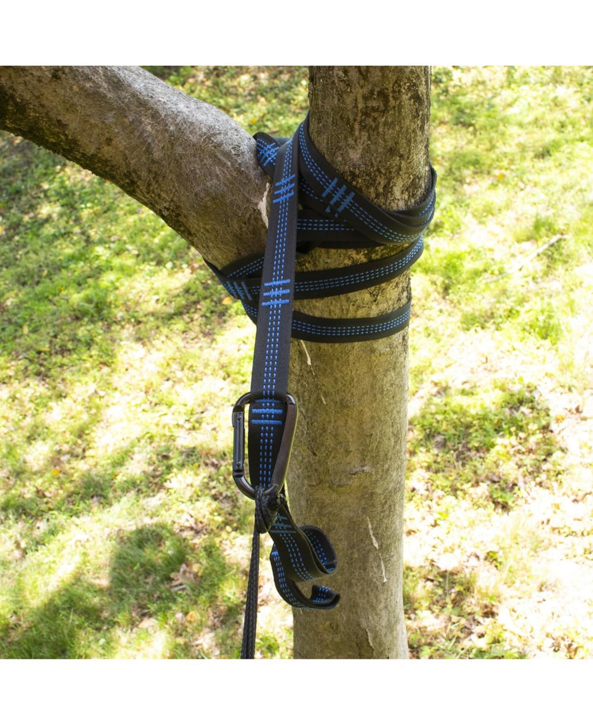 Life is Good Deluxe Portable Hammock