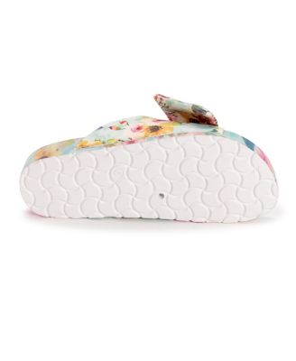 LUKEES by Women's Island Luau Sandals