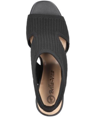 Women's Mira Slip-On Sandals