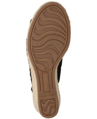 Women's Bethany Espadrille Wedge Sandals