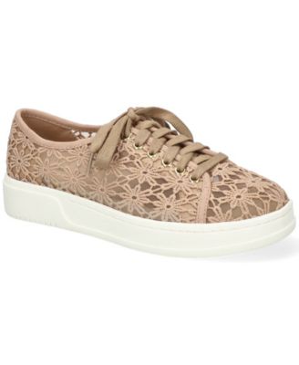 Women's Abagale Lace-Up Sneakers