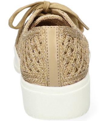 Women's Abagale Lace-Up Sneakers