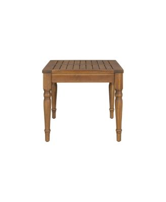 Acacia Classic Outdoor Coffee Table