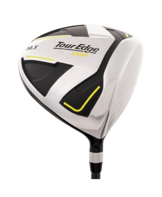 TE-200 Left Hand Varsity Junior Complete Golf Set