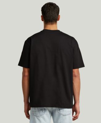 Men's Graphic Regular-Fit T-Shirt