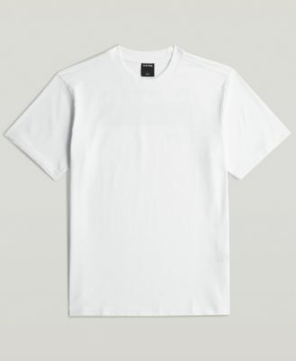 Men's Short-Sleeve Regular-Fit T-Shirt