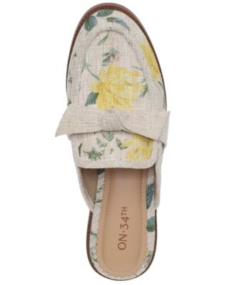 Women's Karindaa Mules